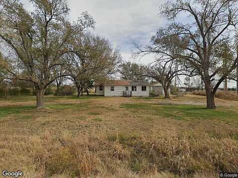 P, EUREKA, KS 67045