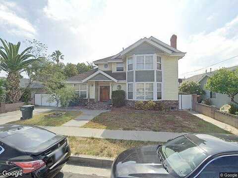 Blaine, BELLFLOWER, CA 90706