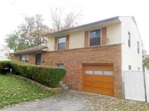 Shady Lane, COLUMBUS, OH 43227