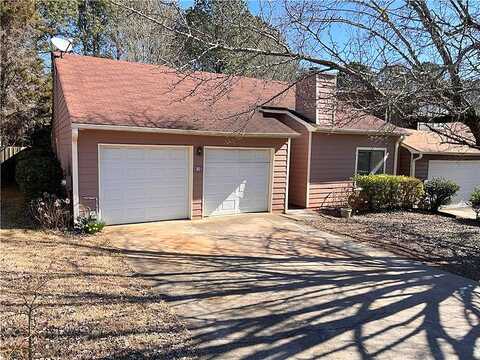 Burnstone, STONE MOUNTAIN, GA 30088