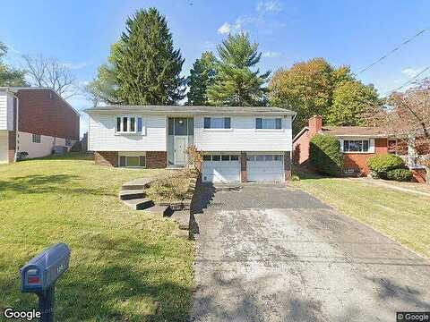 Deerfield, PITTSBURGH, PA 15235