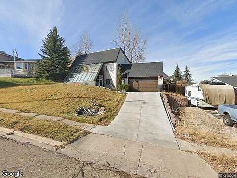 Springbrook, EVANSTON, WY 82930