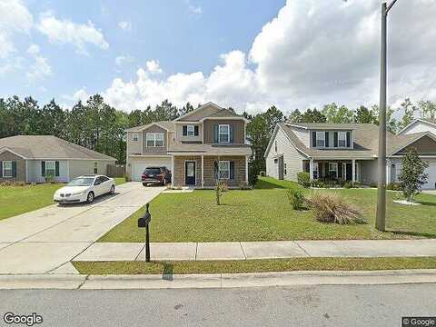 Waverly, SAVANNAH, GA 31407