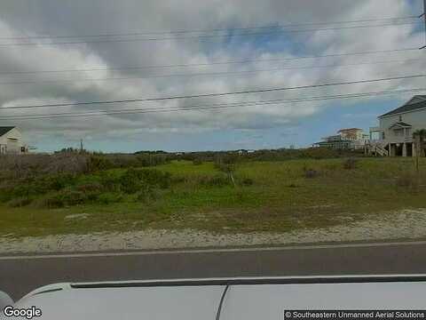 New River Inlet, Topsail Beach, NC 28460