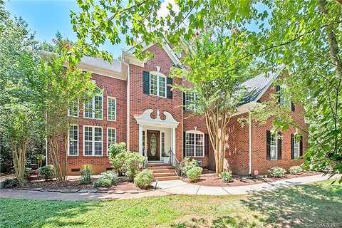 Glen Miro, HUNTERSVILLE, NC 28078