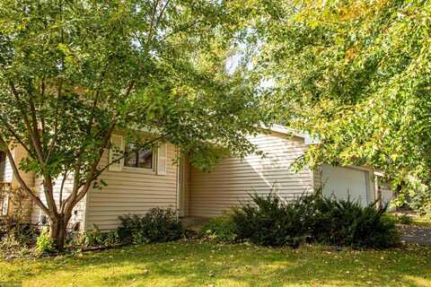 Cornell, ROSEMOUNT, MN 55068