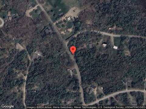 Pushaw, GLENBURN, ME 04401