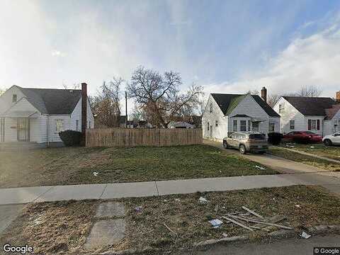 Lappin, DETROIT, MI 48205