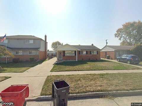 Flanagan, ROSEVILLE, MI 48066