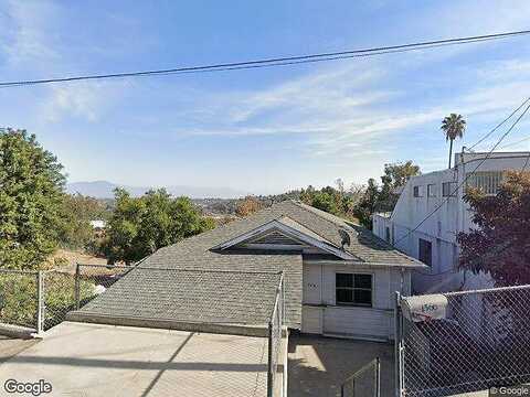 Rollins, LOS ANGELES, CA 90063