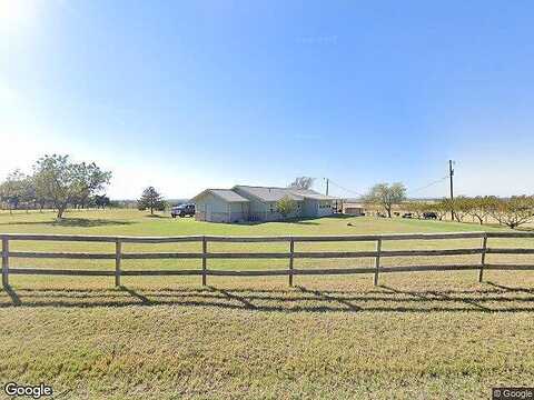 County Road 207, BLAIR, OK 73526