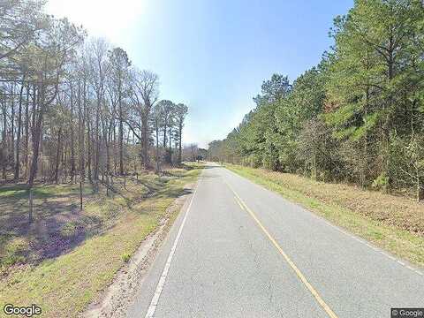 Clay Bottom School, CHOCOWINITY, NC 27817