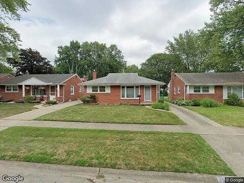 Ryland, REDFORD, MI 48239