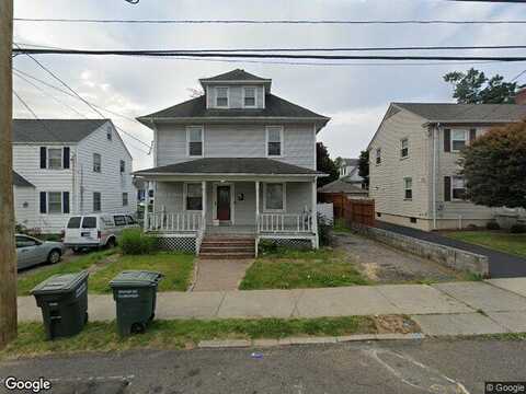 Fairview, BRIDGEPORT, CT 06606