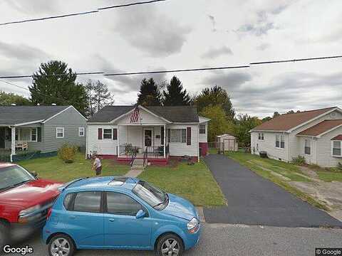 Mankin, OAK HILL, WV 25901