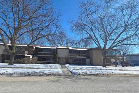 Orlan Brook, ORLAND PARK, IL 60462