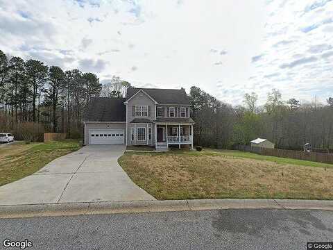 Wyntercreek, HOSCHTON, GA 30548