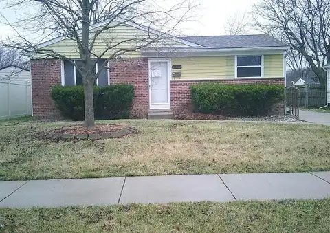 Taft, ROMULUS, MI 48174