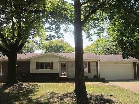 Matlock, FLORISSANT, MO 63031