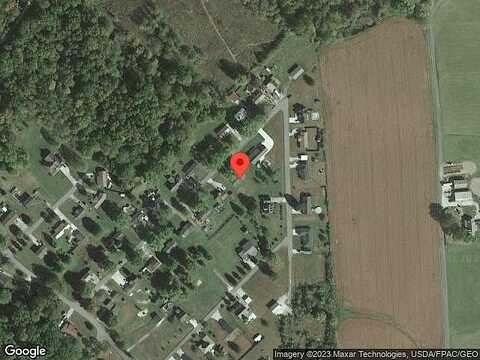 Redbird, GREENUP, KY 41144