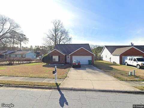 Kidd, JONESBORO, GA 30236