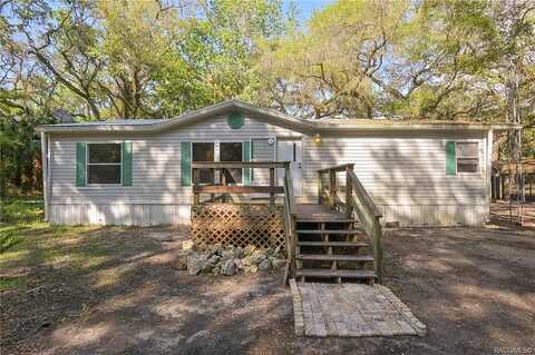 Mohican, INVERNESS, FL 34450