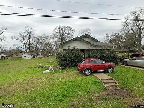 Miller, FRANKSTON, TX 75763