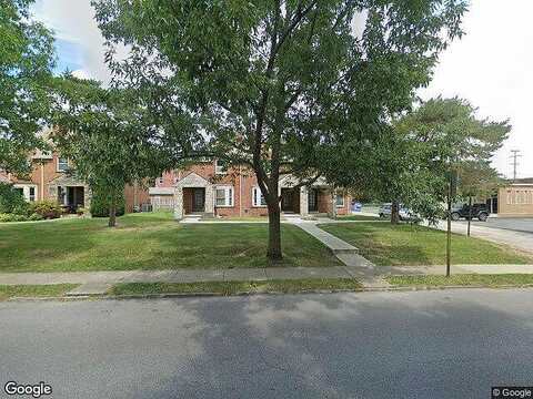 King Ave # 1596, COLUMBUS, OH 43212
