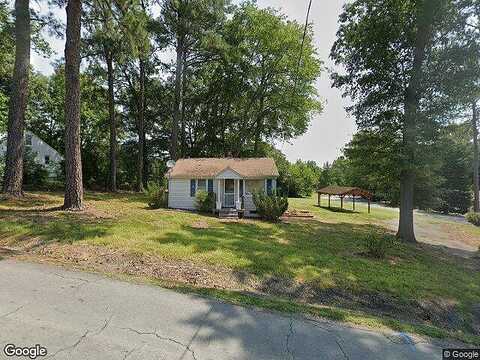 Hill, SOUTH CHESTERFIELD, VA 23834