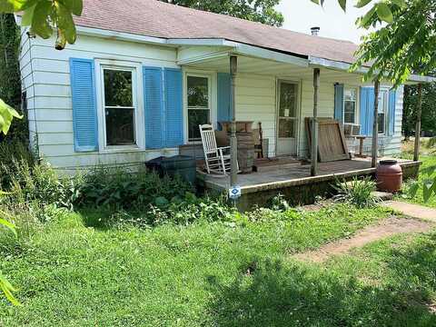 Hudgins, SUMMERSVILLE, KY 42782