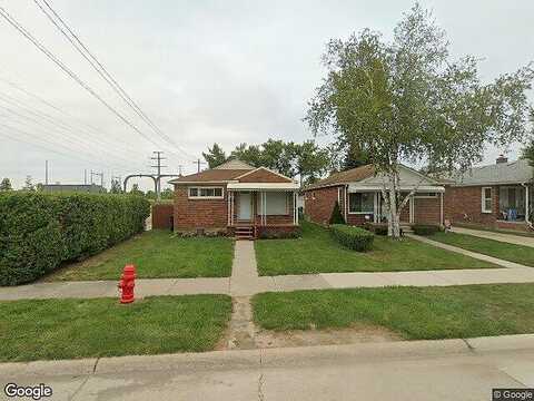 Hanover, ALLEN PARK, MI 48101