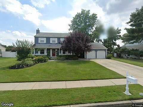 Hardwicke, VOORHEES, NJ 08043