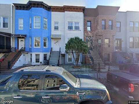 Pilling, BROOKLYN, NY 11207