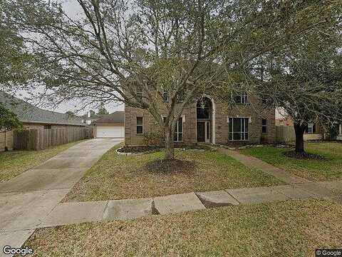 Pebble Creek, CYPRESS, TX 77433