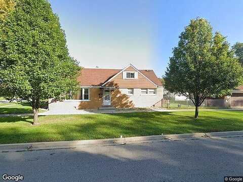 40Th, STONE PARK, IL 60165