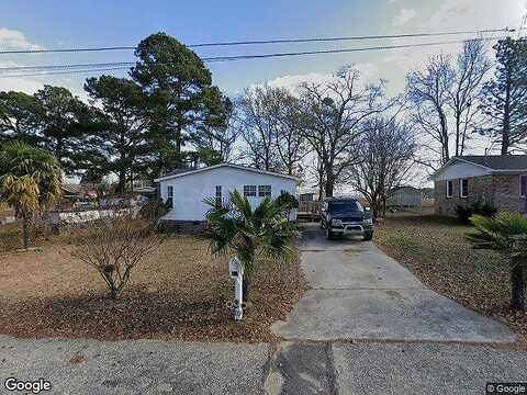 Maynard, BENSON, NC 27504