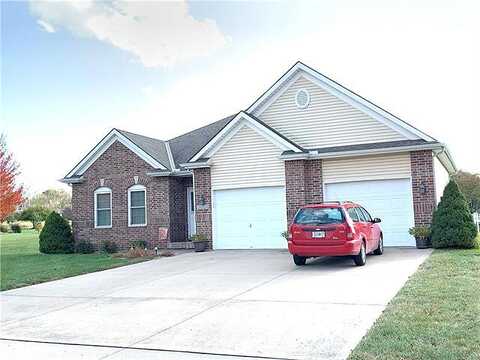 Deer Run, OAK GROVE, MO 64075