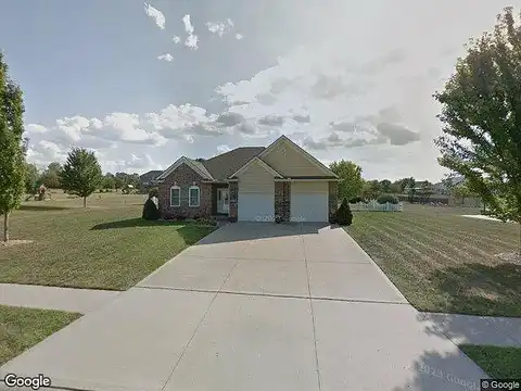 Deer Run, OAK GROVE, MO 64075