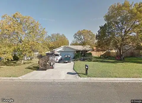 Antelope, HARKER HEIGHTS, TX 76548