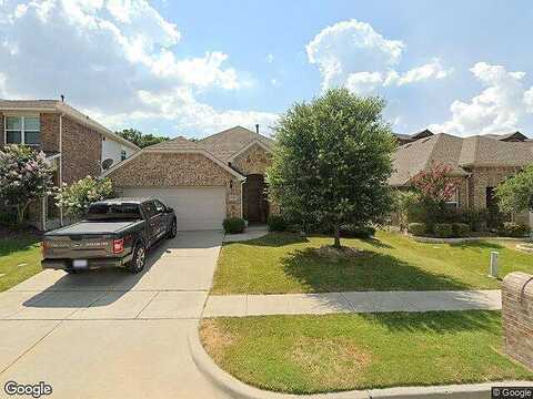 Bald Eagle, MCKINNEY, TX 75071