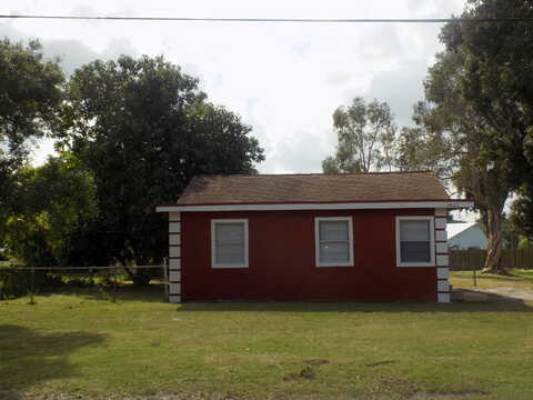 29Th, FORT PIERCE, FL 34947