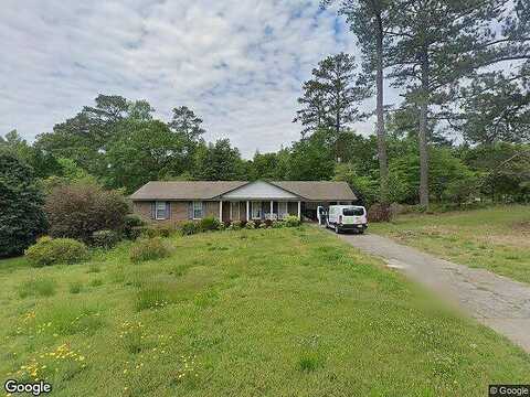 Rosewood, GRIFFIN, GA 30223