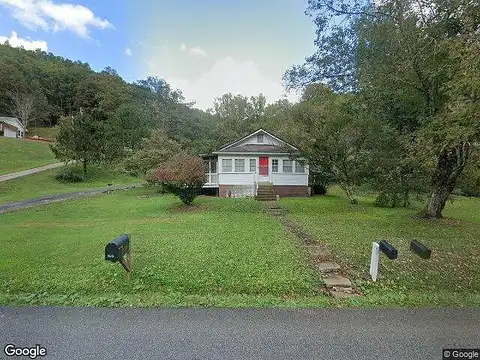 Aarons Fork, ELKVIEW, WV 25071