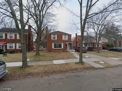 Edmore, DETROIT, MI 48205