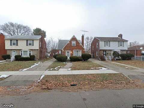 Collingham, DETROIT, MI 48205