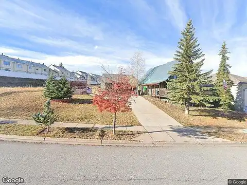 Elkridge, EVANSTON, WY 82930