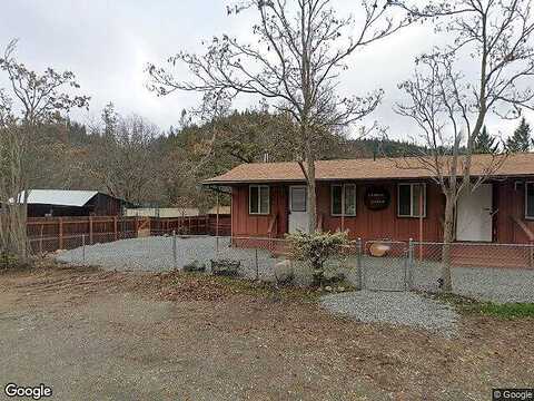 Steiner Flat, DOUGLAS CITY, CA 96024