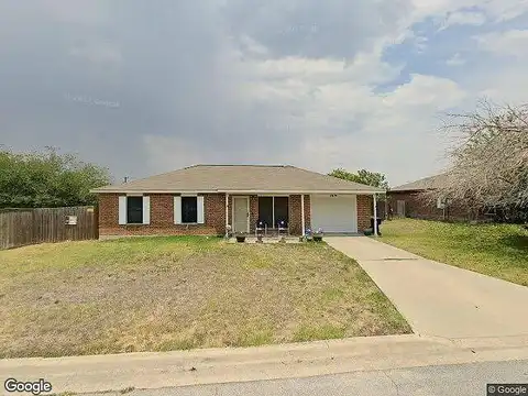 Calhoun, TEMPLE, TX 76501