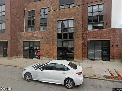 W Grand Ave 2B #, CHICAGO, IL 60622