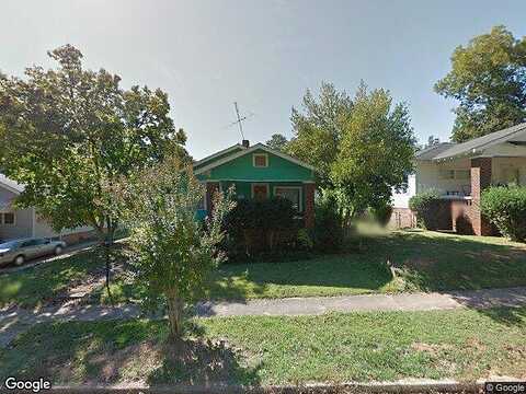 35Th Street Ensley, BIRMINGHAM, AL 35208